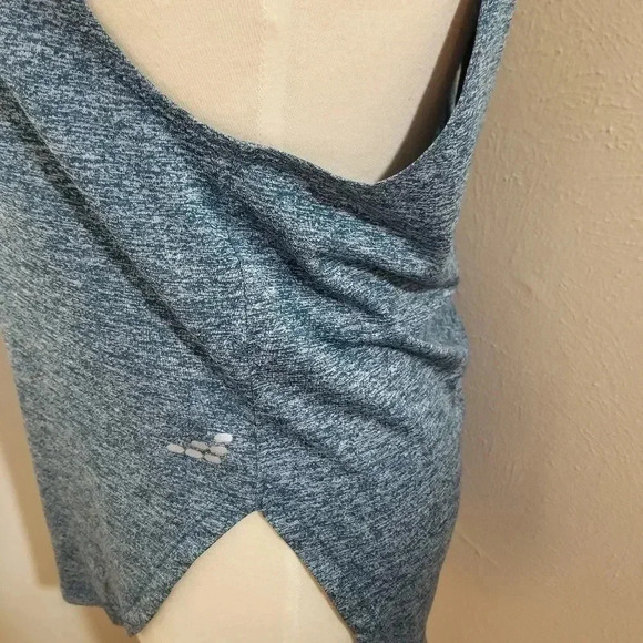 {Academy} BCG Teal Color Activewear Tank Top - Picture 7 of 11